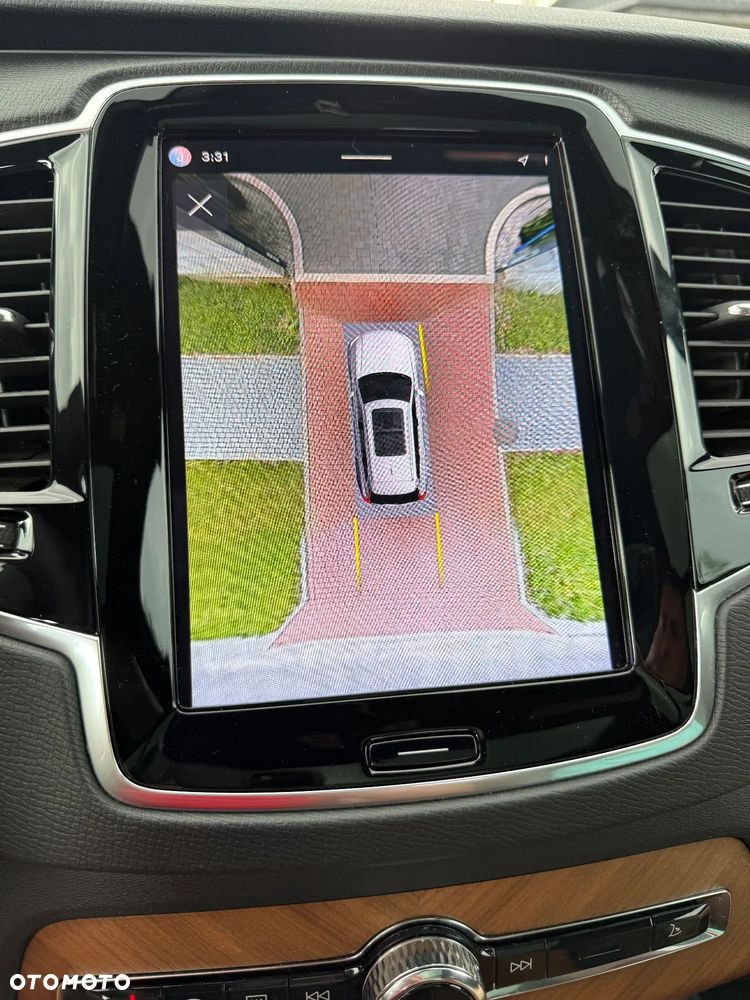 Volvo XC 90 - 25