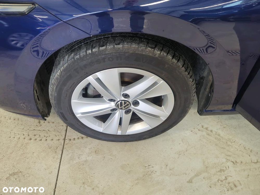 Volkswagen Golf 1.5 TSI EVO Life - 5