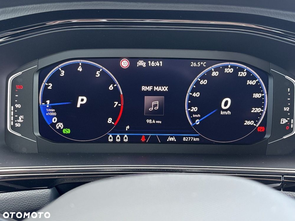 Volkswagen T-Roc 1.5 TSI R-Line Plus DSG - 20