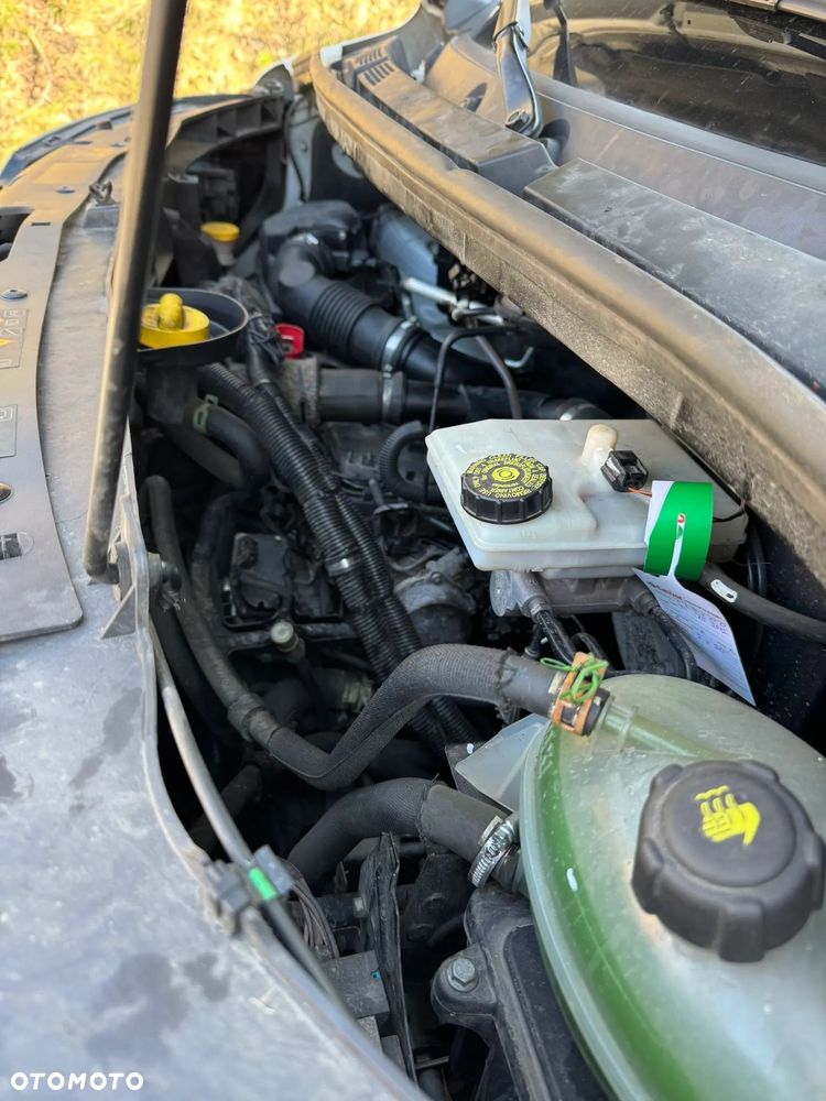 Renault Master DCI 165 - 13