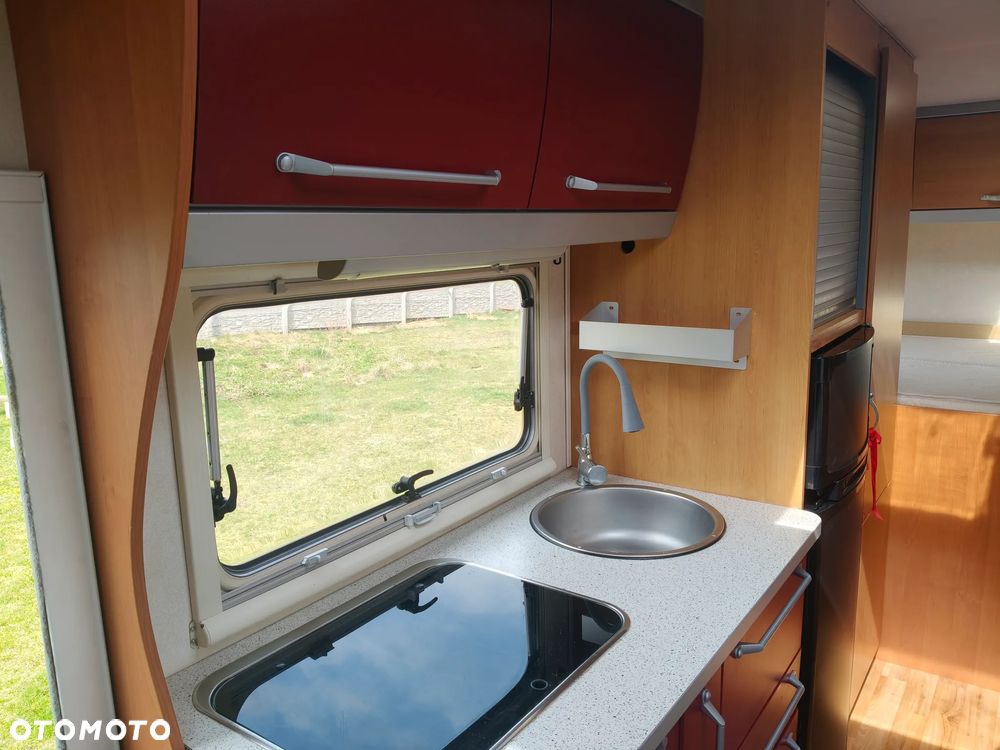 Eura Mobil TA690HB - 17