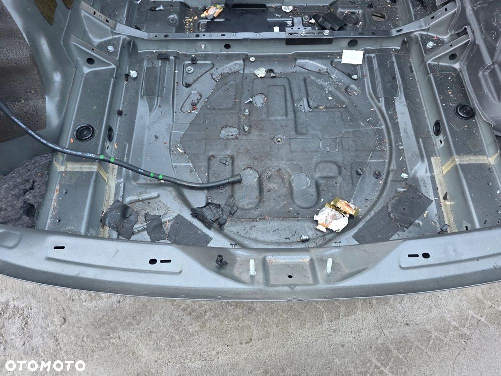ĆWIARTKA WANNA PAS TYLNY AUDI Q5 FY 80A ORYGINAŁ ! *2 - 5