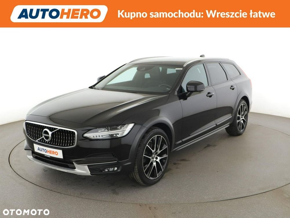 Volvo V90 Cross Country T5 AWD Pro - 2