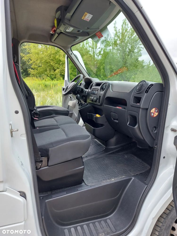 Renault Master - 8