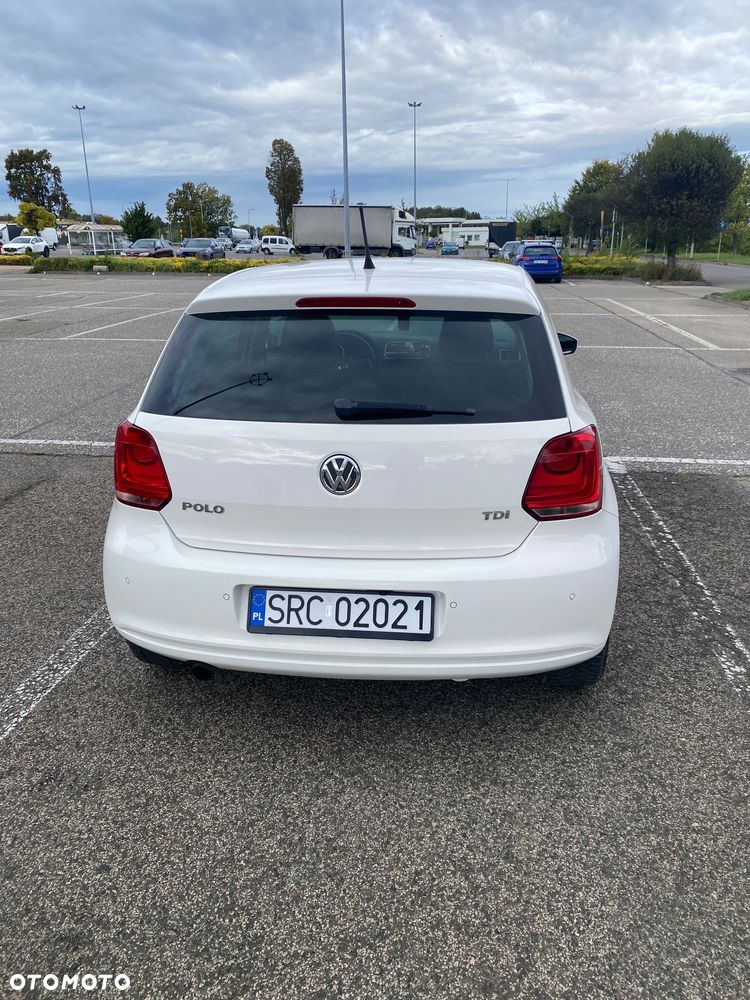 Volkswagen Polo - 6