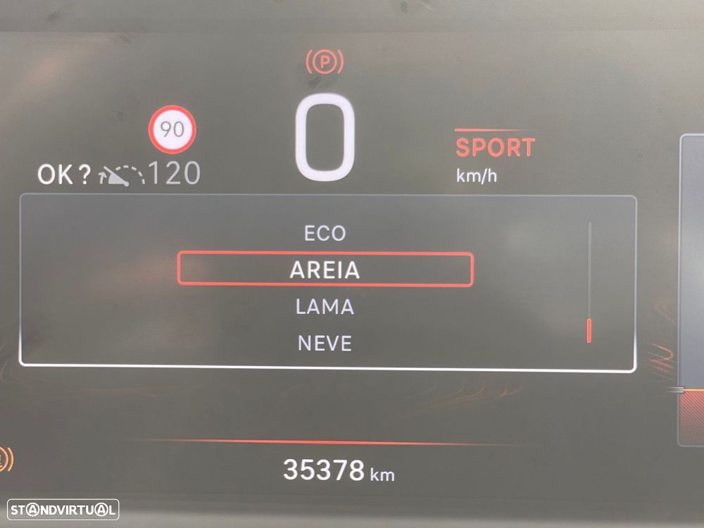 Jeep Avenger 1.2 GSE T3 Altitude - 15