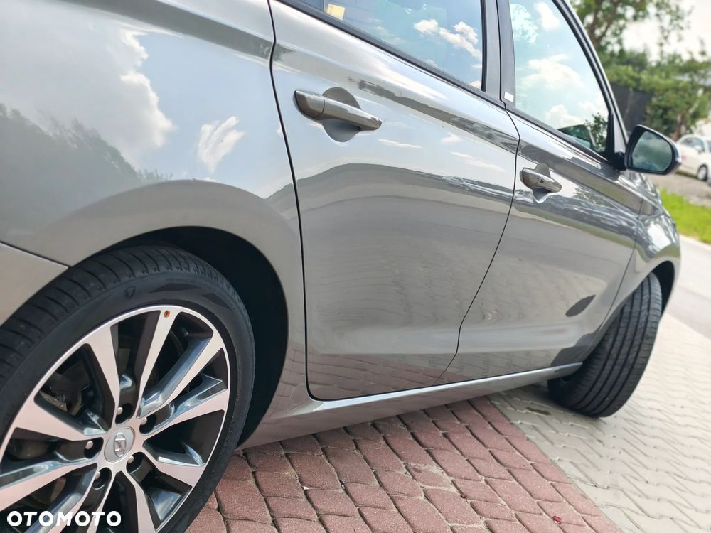 Hyundai i30 1.4 T-GDI YES!+ - 13
