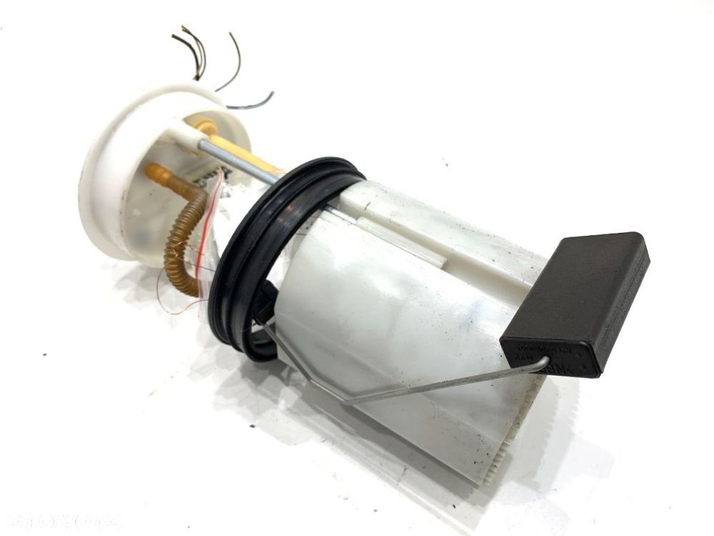 POMPA PALIWA  SEAT IBIZA IV (6J5, 6P1) 2008 - 2017 1.4 63 kW [85 KM] benzyna 2008 - 2015 6R0919051 - 2