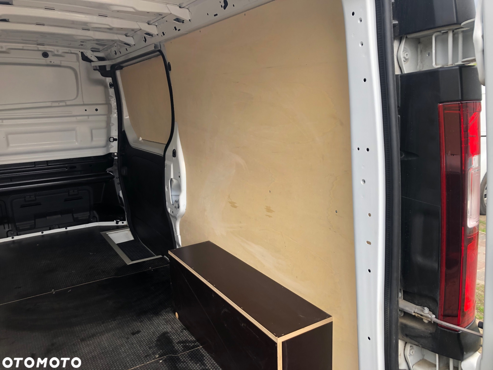 Renault Trafic - 20