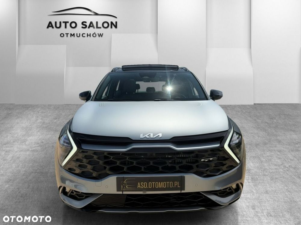 Kia Sportage - 2