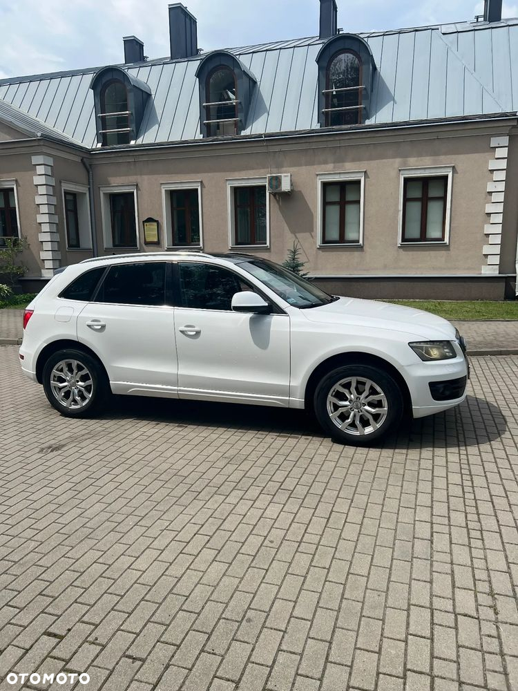 Audi Q5 2.0 TDI Quattro - 4
