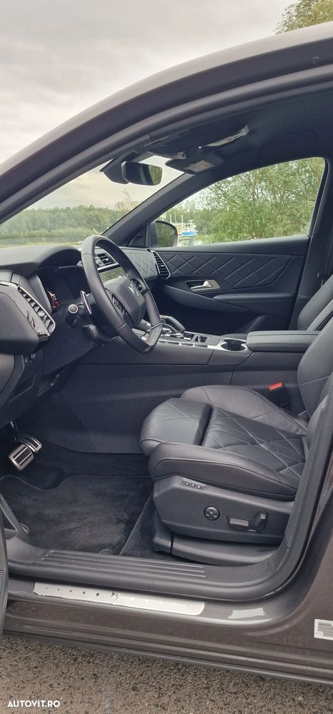 DS Automobiles DS 7 Crossback - 10