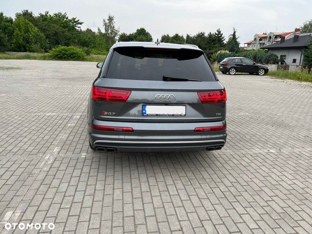 Audi SQ7 - 4