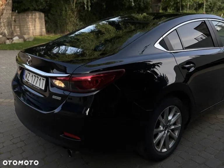 Mazda 6 2.0 Skyenergy - 6