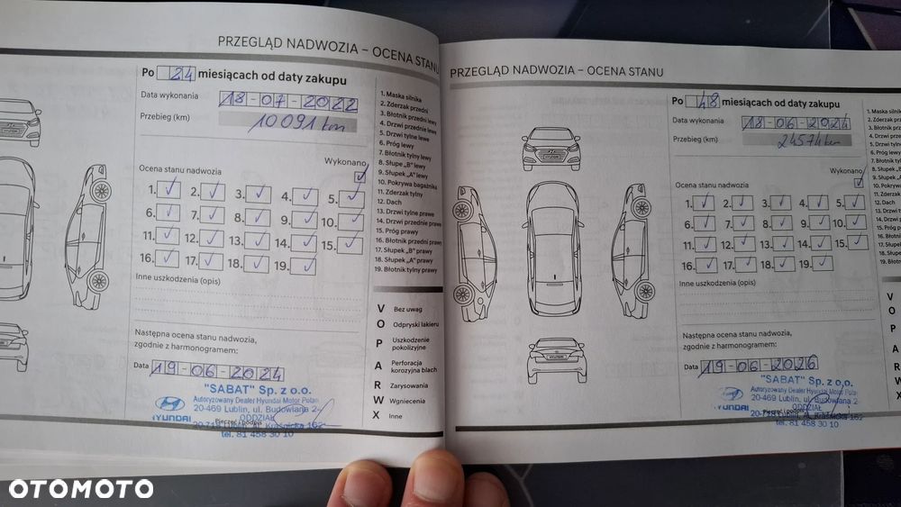 Hyundai Kona 1.0 T-GDI Style - 21