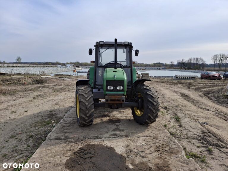 John Deere 3300X - 3