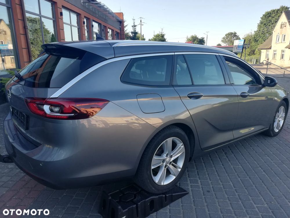 Opel Insignia 1.6 CDTI Innovation S&S - 34
