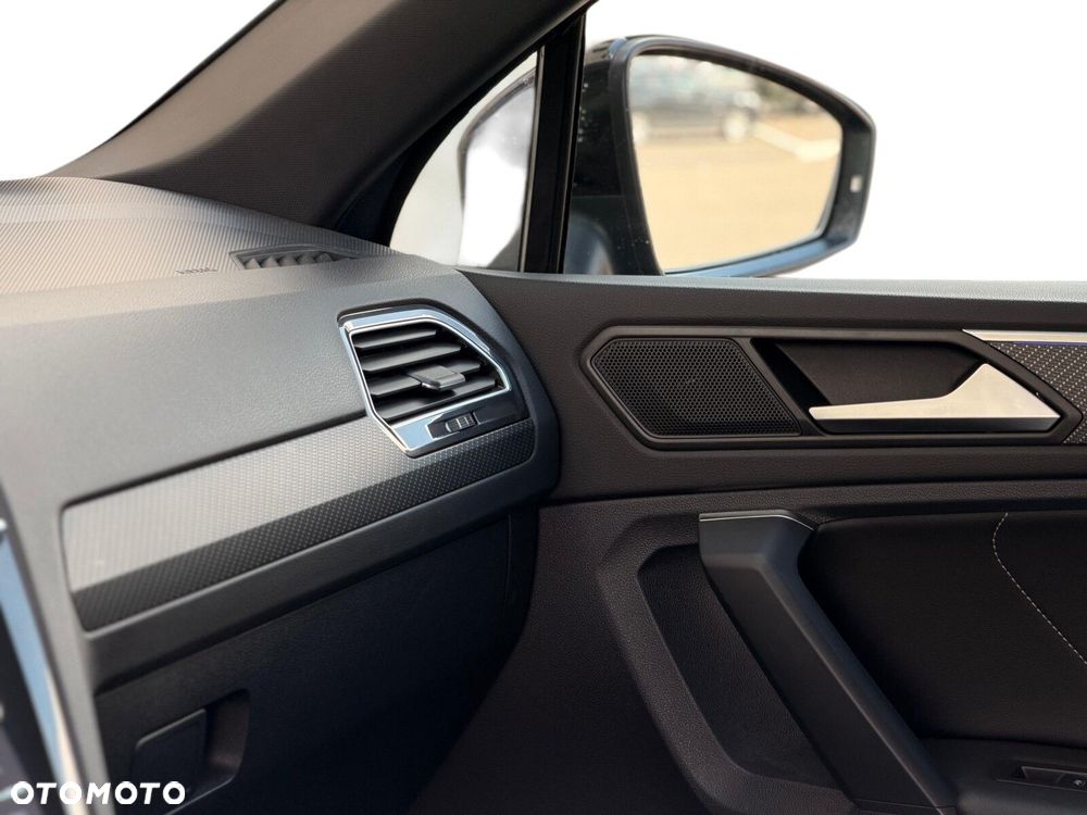 Volkswagen Tiguan 2.0 TSI 4Mot R-Line DSG - 14