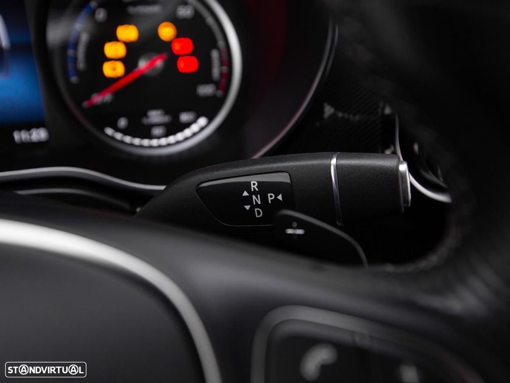 Mercedes-Benz EQV 300 Longa - 25