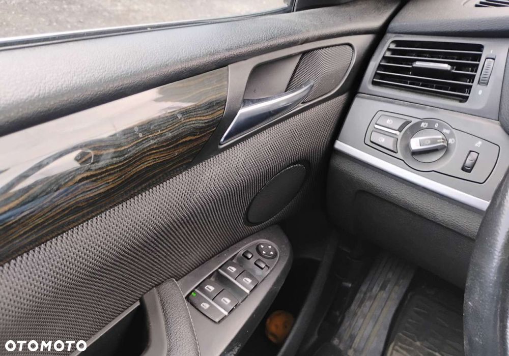 BMW X3 - 13