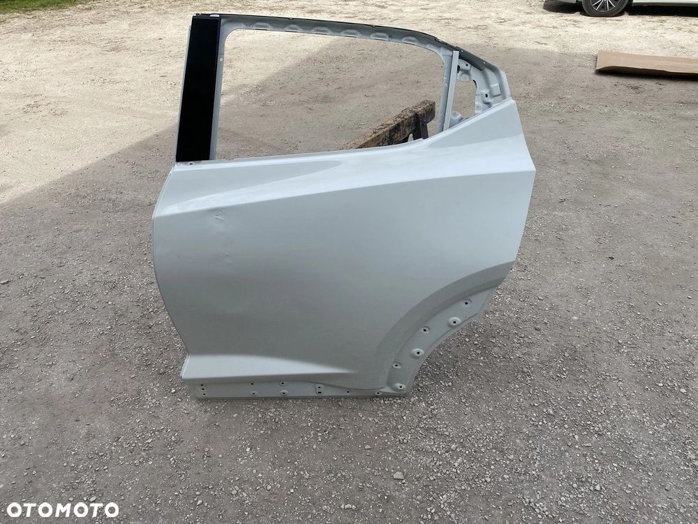 DRZWI TYLNE LEWE NISSAN JUKE II F16 - 1