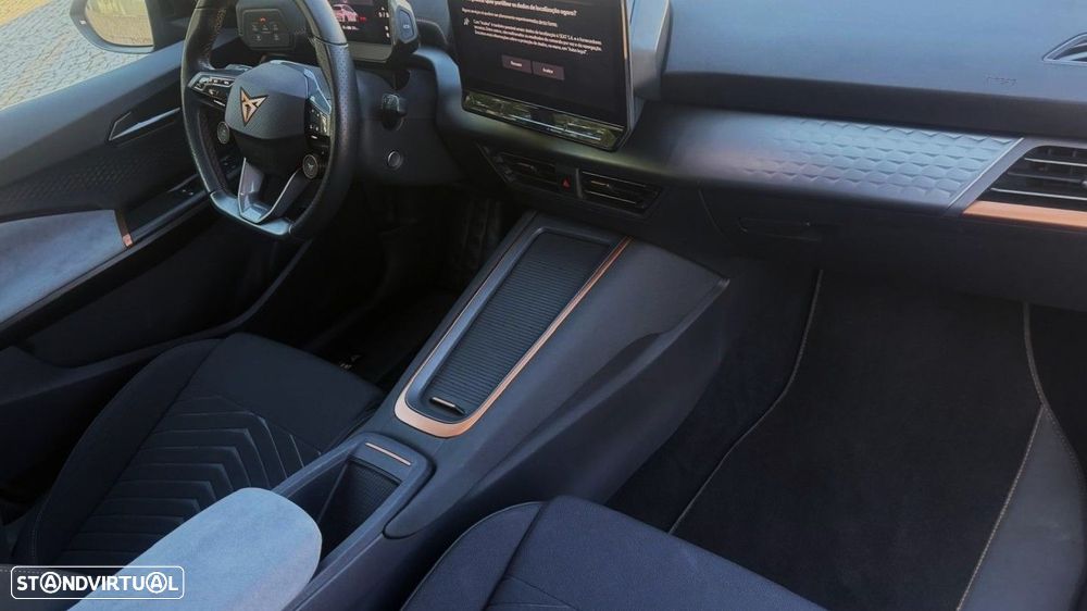 Cupra Born 77 kWh e-Boost - 21