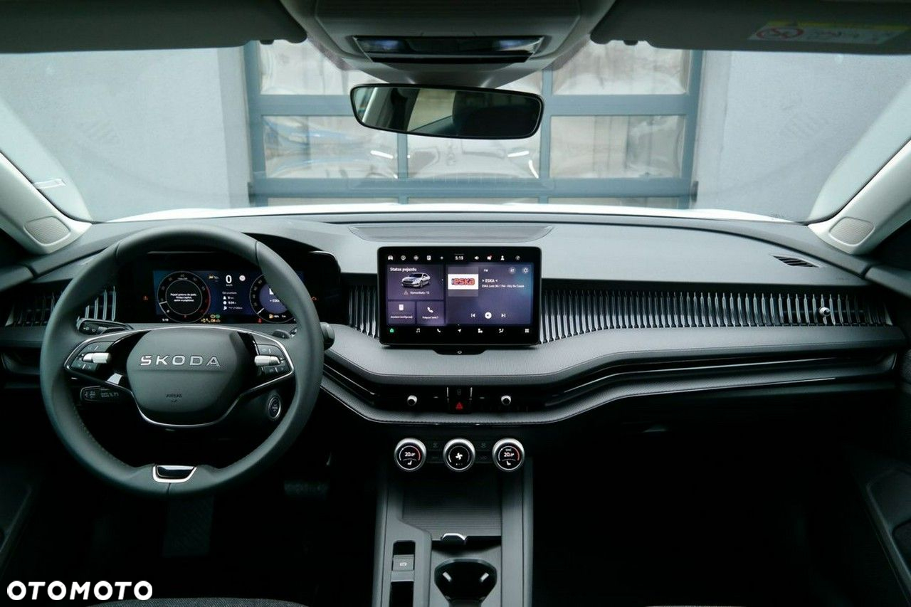 Skoda Superb - 13