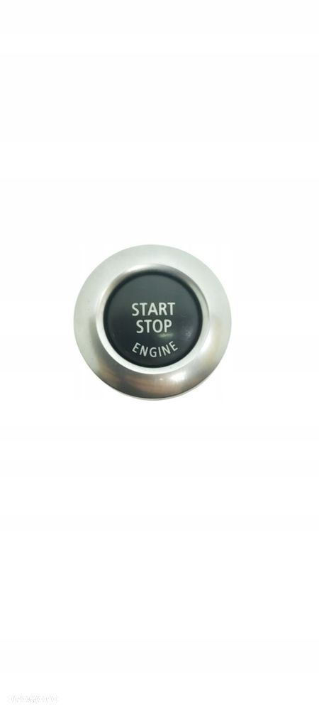 Bmw E81 E82 E87 E88 Przycisk Start Stop Igła 6949499 6933712 - 2
