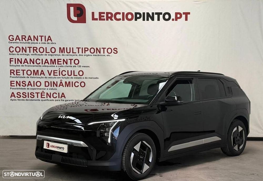 Kia EV3 58.3 kWh Drive - 1
