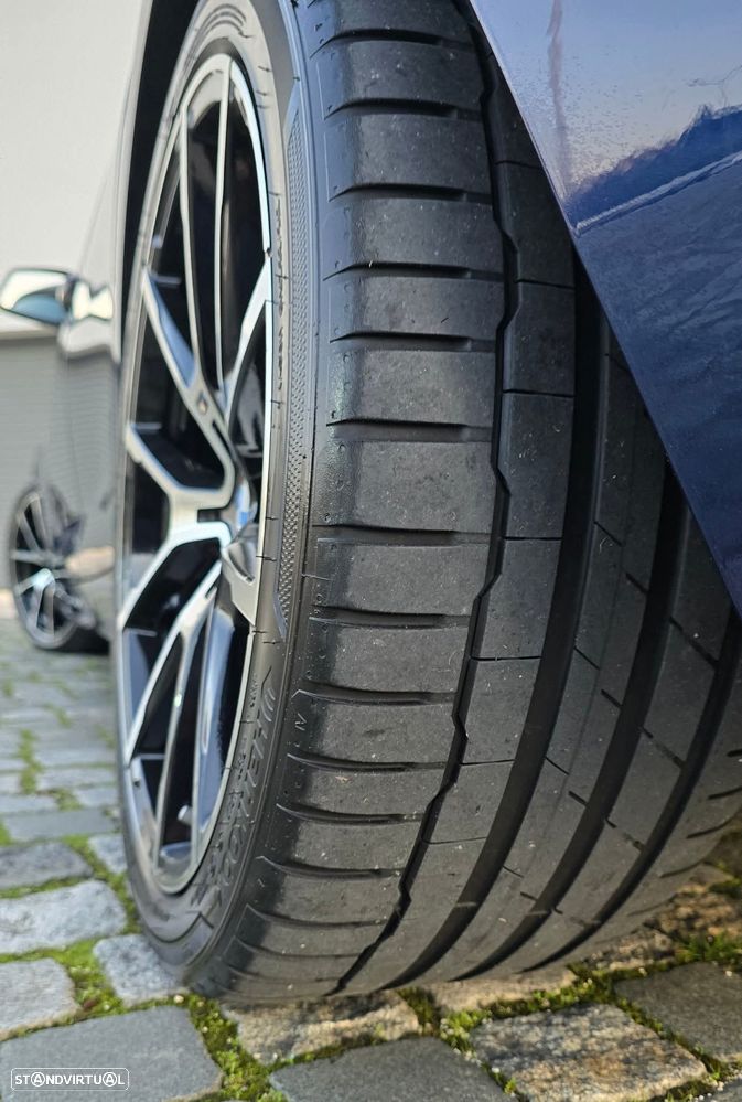 BMW 640 Gran Coupé d - 23