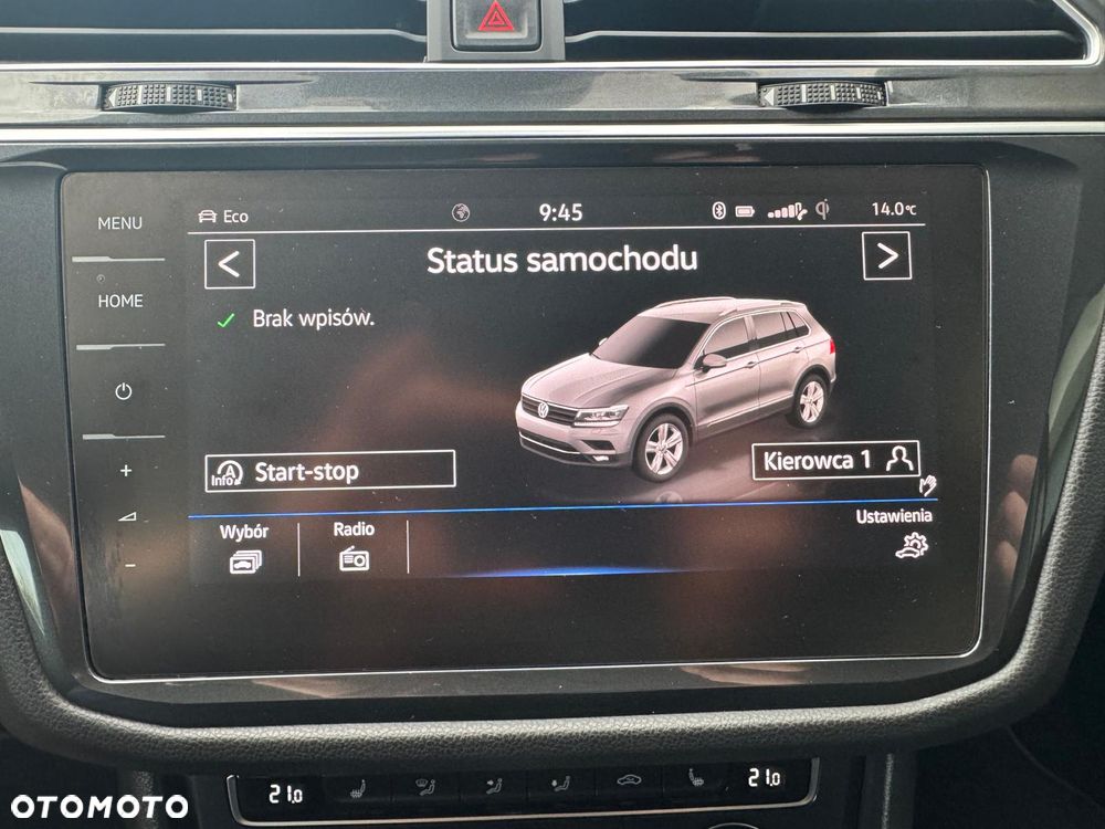 Volkswagen Tiguan 2.0 TDI BMT SCR 4Mot Highline DSG - 36