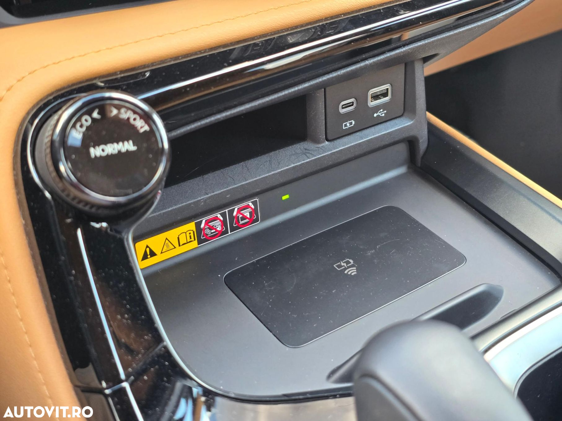 Lexus Seria NX 350h AWD CVT HEV Executive - 26