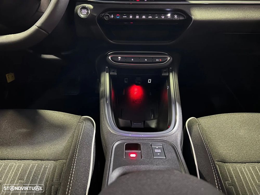 Fiat 600e 54 kWh (RED) - 28