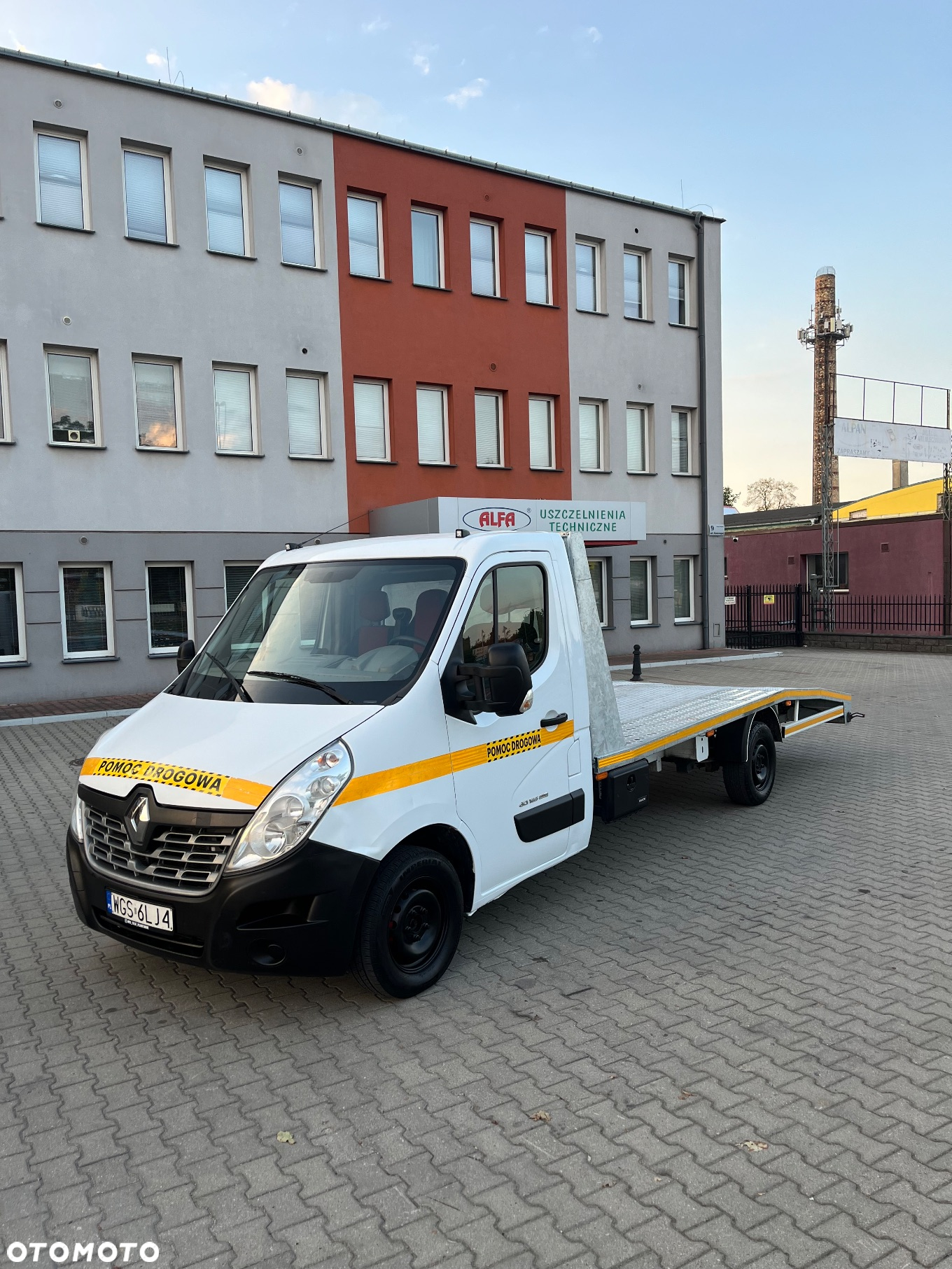 Renault Master - 9