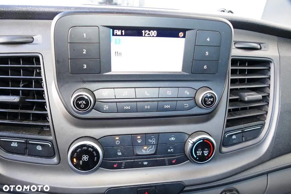 Ford Transit - 13