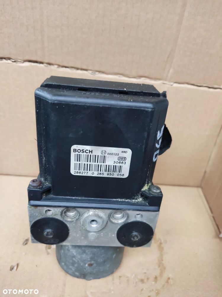 POMPA HAMULCOWA ABS RANGE ROVER 3 III L322 FREELANDER BOSCH 0265225059, 0265950056 - 1