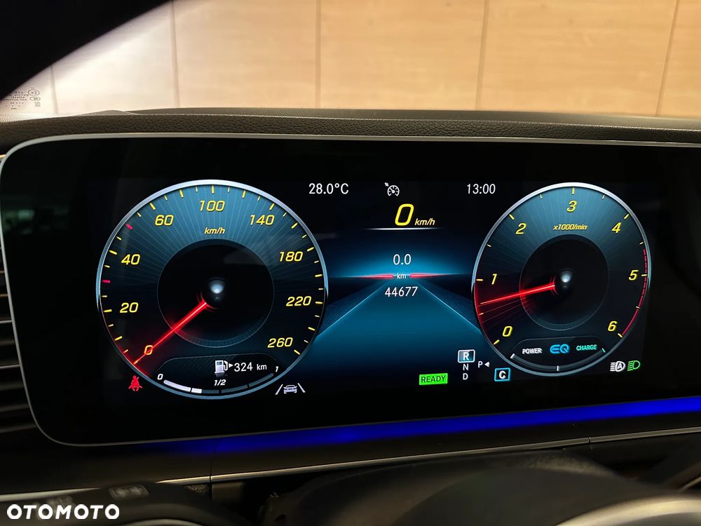 Mercedes-Benz GLE - 11