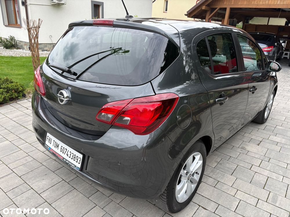 Opel Corsa - 15