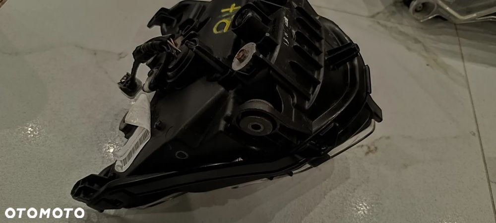 HONDA CB650F CB 650 F LAMPA PRZÓD REFLEKTOR - 9