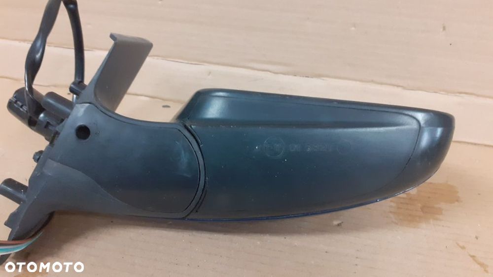 #LUSTERKO PRAWE 5 PIN PEUGEOT 307 EGED nr E11 015821 - 3