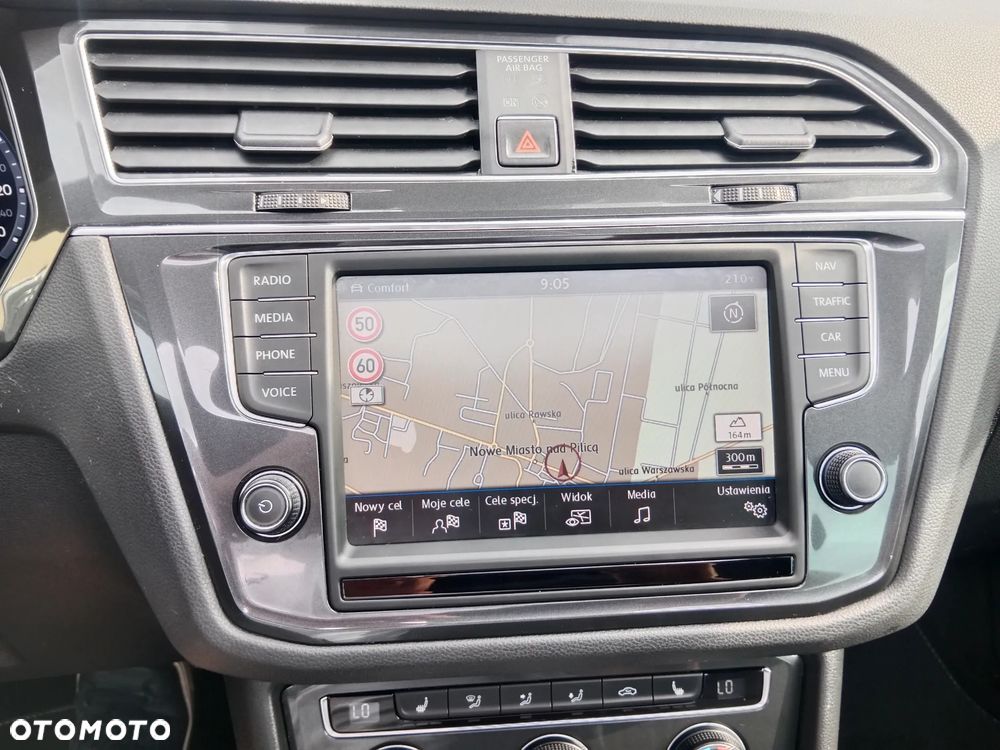 Volkswagen Tiguan 2.0 TSI BMT 4Mot Highline DSG - 28