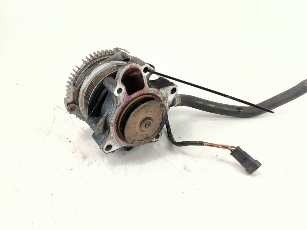 WISKOZA IVECO DAILY 35S18 504360207 - 4