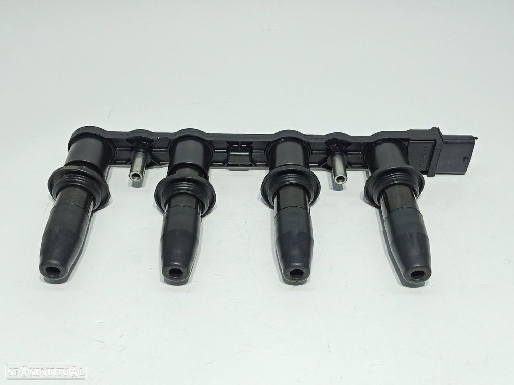 VELA OPEL ZAFIRA B COSMO - 1