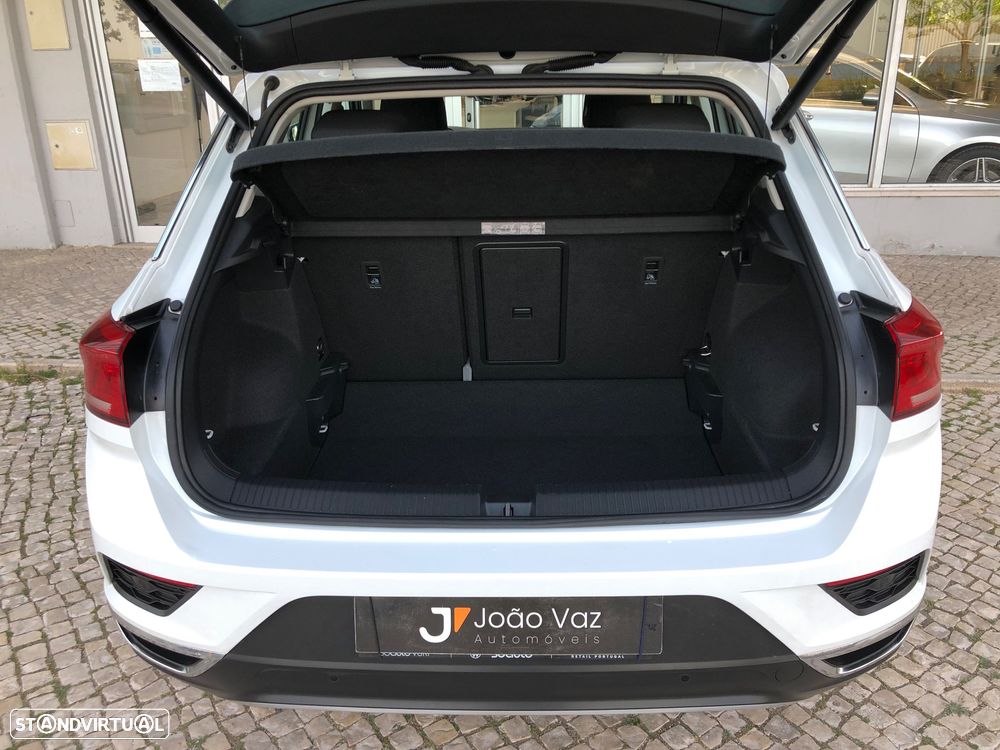 VW T-Roc 1.5 TSI Style DSG - 18