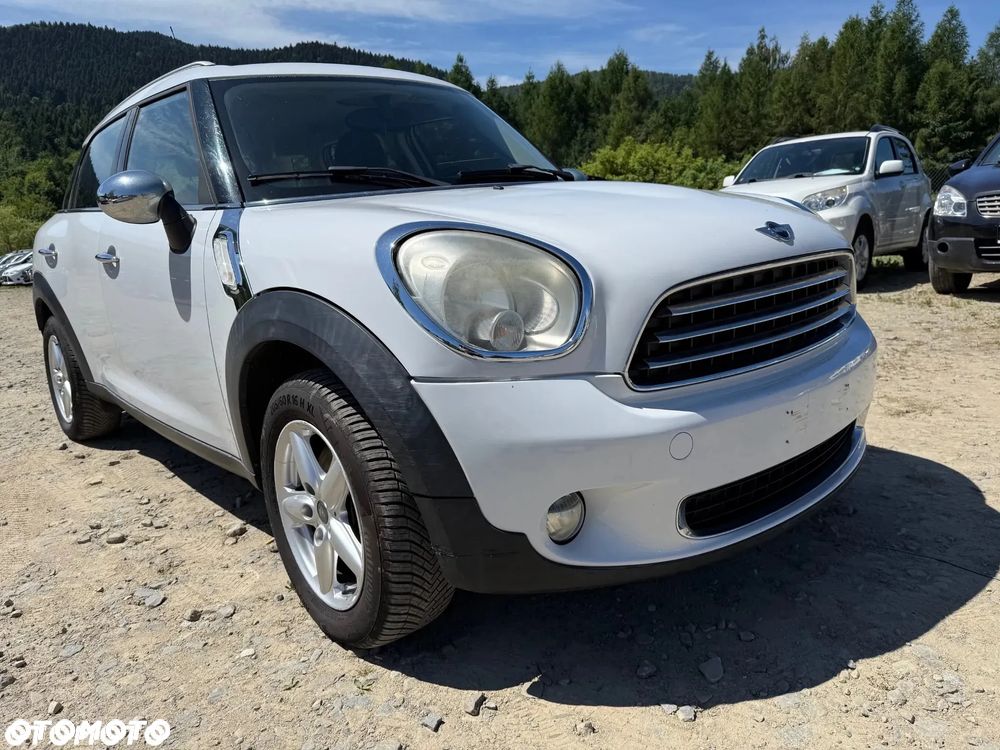 MINI ONE Highgate - 9