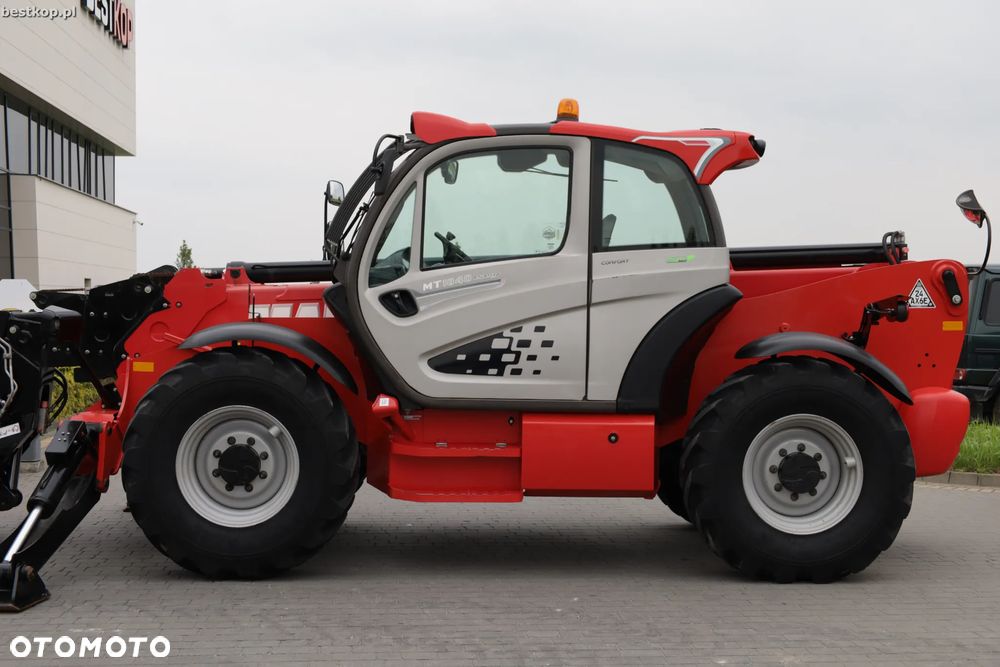 Manitou MT 1840 Easy - 10