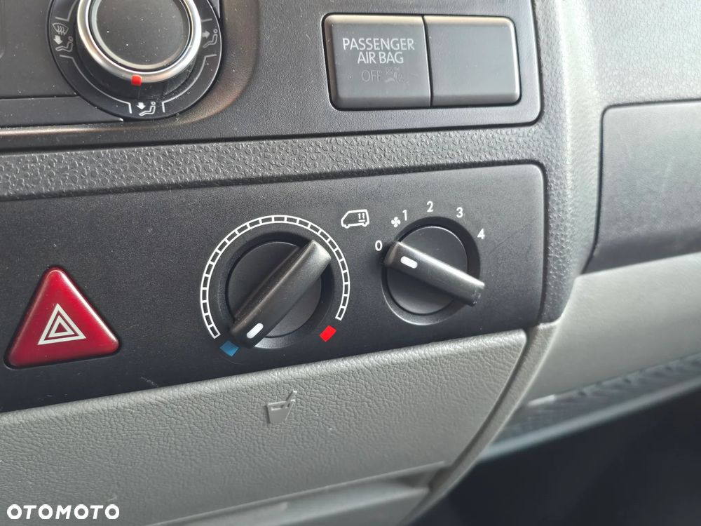Volkswagen Transporter Multivan Kurz BMT Life - 27
