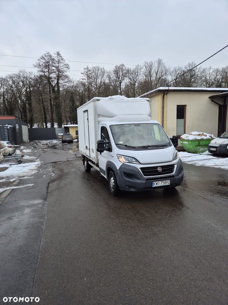 Fiat Ducato - 2