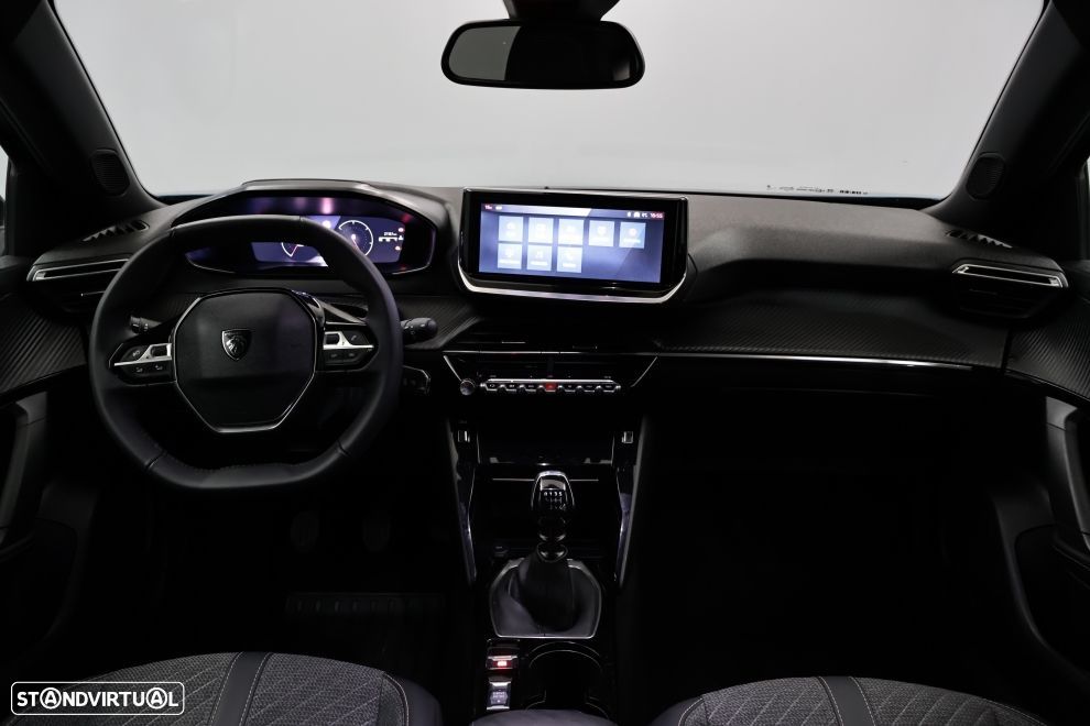 Peugeot 2008 1.2 PureTech Allure - 36