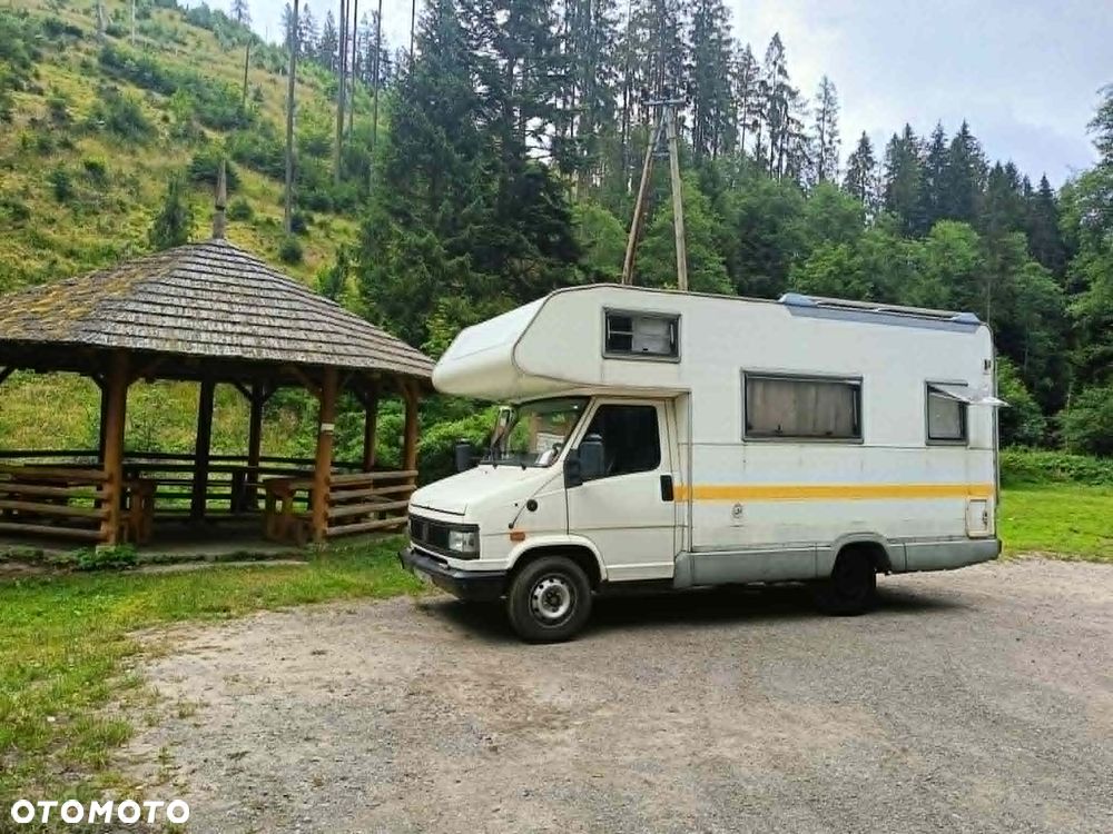 Fiat Ducato - 10